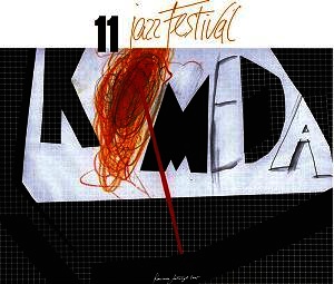 XI Komeda Jazz Festival 2005