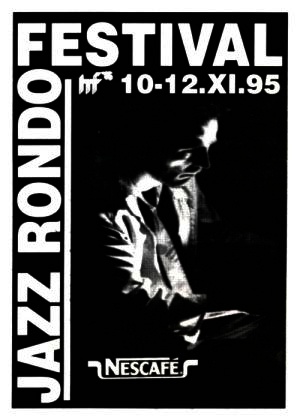 I Jazz Rondo Festival 1995