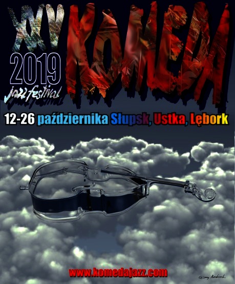 XXV Komeda Jazz Festival 2019