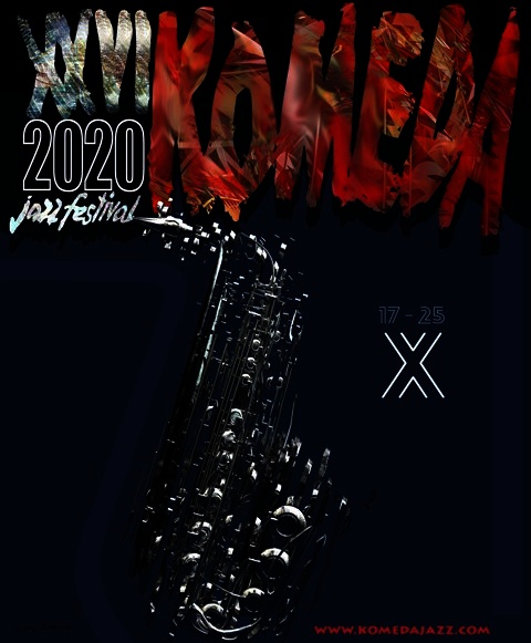XXVI Komeda Jazz Festival 2020