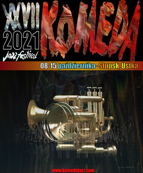 XXVII Komeda Jazz Festival 2021