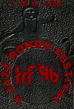II Jazz Rondo Festival 1996