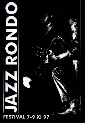 III Jazz Rondo Festival 1997