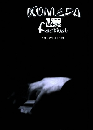 V Komeda Jazz Festival 1999