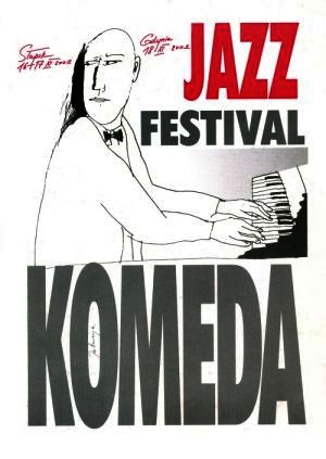 VII Komeda Jazz Festival 2001