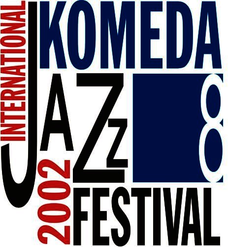 VIII Komeda Jazz Festival 2002