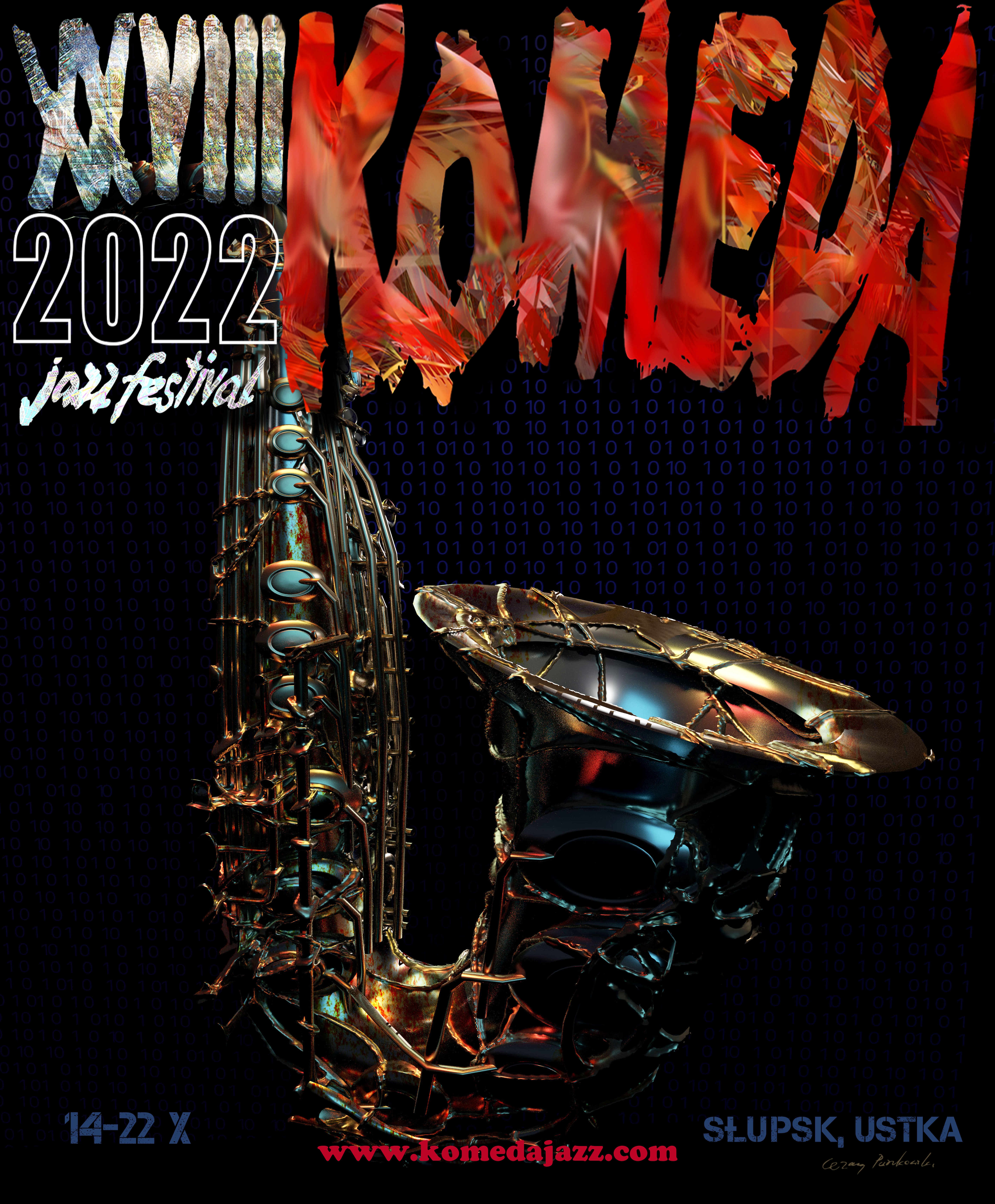 XXVIII Komeda Jazz Festival