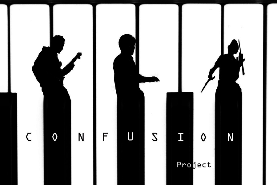 confusion project