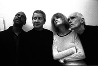 Carla Bley & The Lost Chords