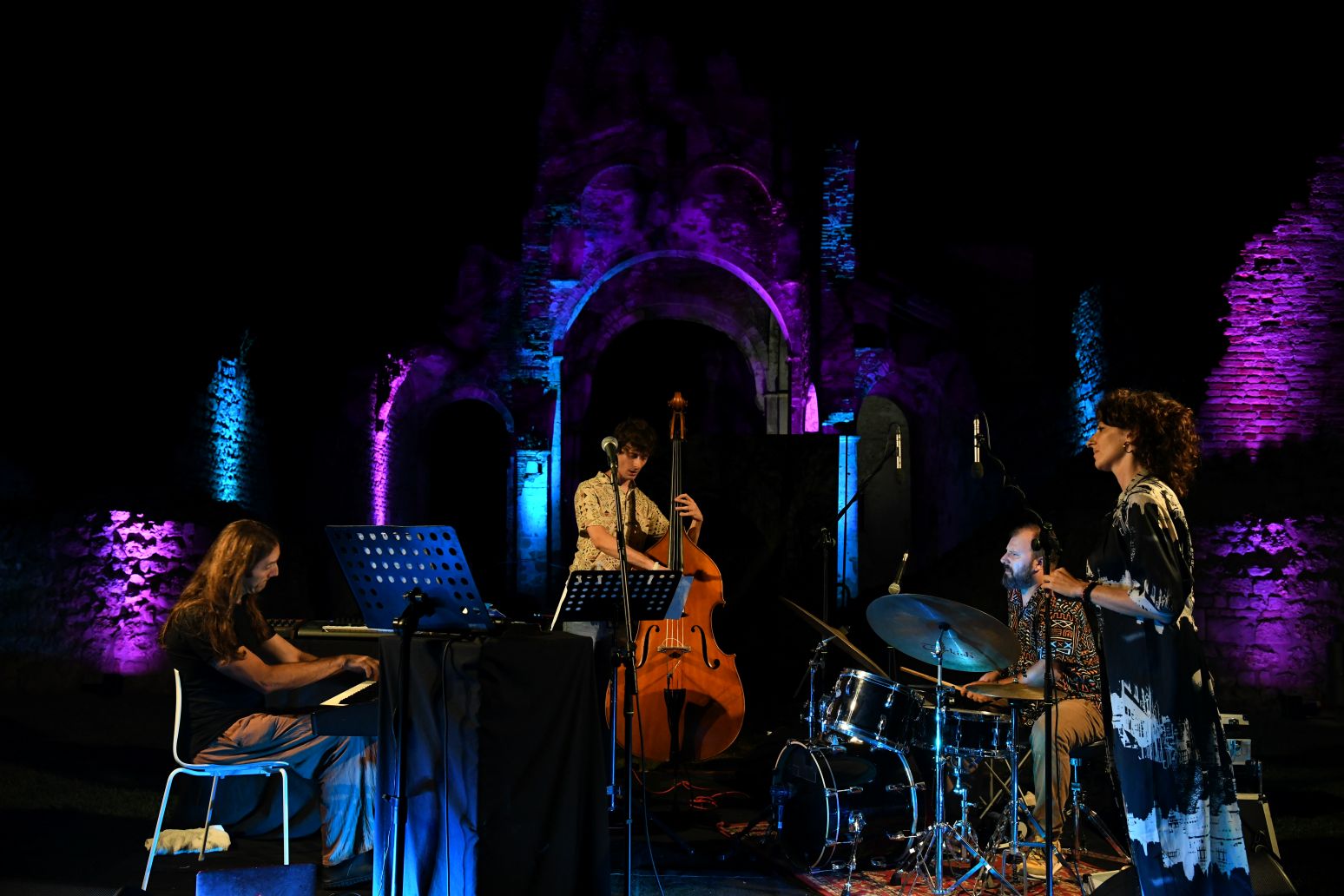 quartet